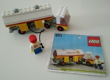 Lego® Legoland ~ 671 ~ City ~
