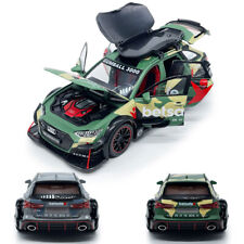 1/24 Audi RS6 Avant DTM