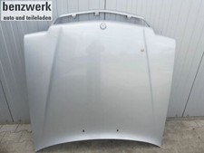 Mercedes W124 C124 S124 Motorhaube SEC SL - Umbau RUSTA-KG ✔️