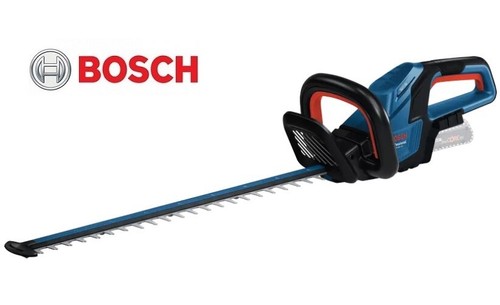 Bosch akku heckenschere - bosch, akku-heckenschere