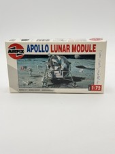 READ Airfix 1/72 Apollo Lunar