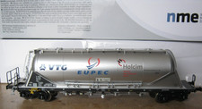 NME H0 VTG Staubsilowagen