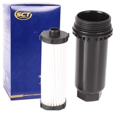 SCT GERMANY für FORD GETRIEBE