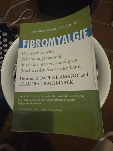 Fibromyalgie paul amand - fibromyalgie,