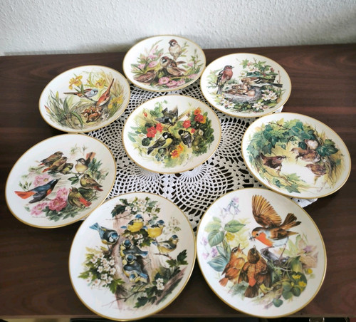 Hutschenreuther bone china - bone,