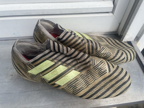 Adidas nemesis 3 gold - nemesis, 45