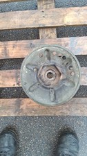 Deutz D5206 Motor F3L912