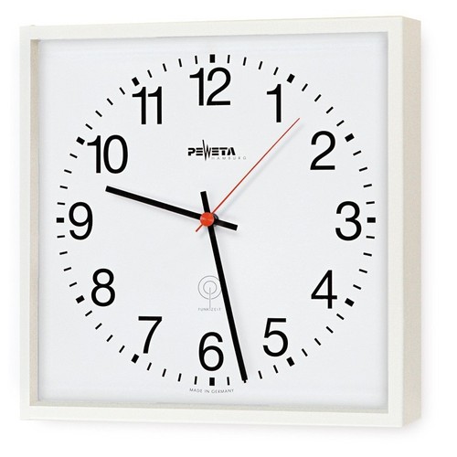 Peweta funkuhr 281 - peweta,