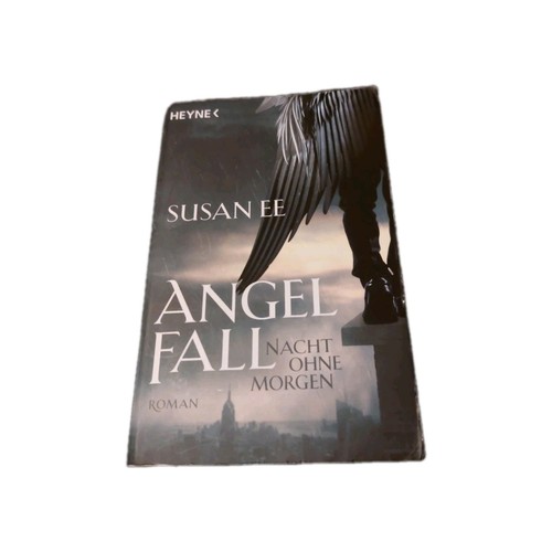 Angelfall nacht ohne - nacht,