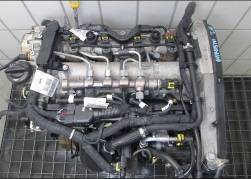 Motor opel insignia astra - opel,