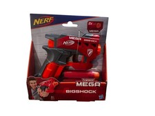 Hasbro nerf strike mega - hasbro,