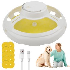 Flohfalle für Wohnung