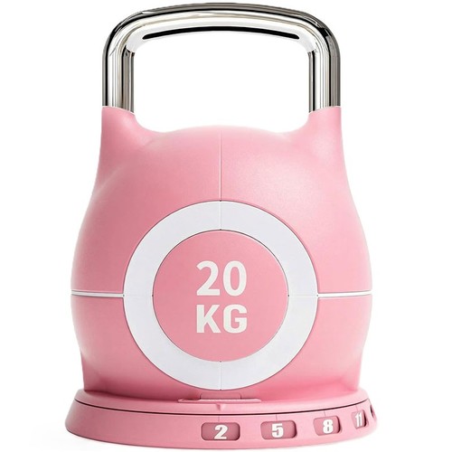 Kettlebell mit - , 7