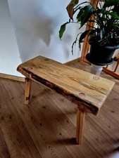  Bauernbank 80cm ,Gartenbank