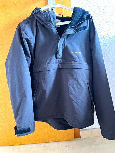 Carhartt herren anorak jacke - herren,