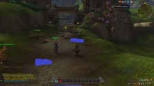 Battlenet/WoW-Account seleten