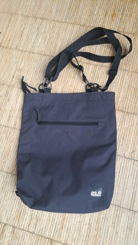 Jack wolfskin umhängetasche - jack,