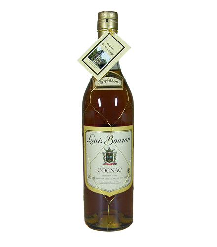 Louis bouron napoleon - napoleon, cognac