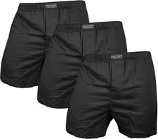 Hochwertige Herren Boxershorts