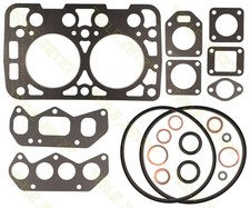 KOPFDICHTUNGSSATZ KOPFDICHTATZ FÜR HANOMAG D14 2-ZYLINDER R16 R19 R217 300
