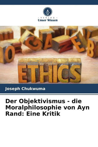 Der objektivismus die - der,