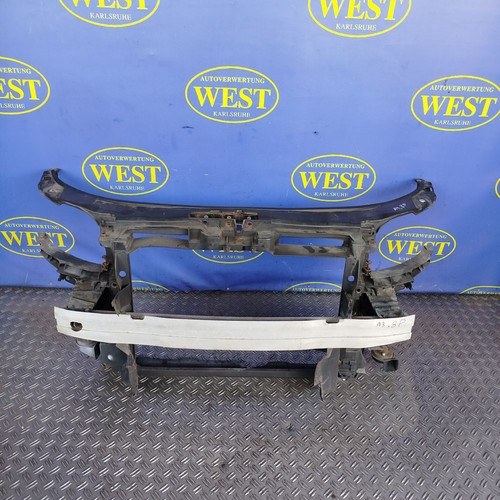 Frontblech komplett audi a3 - komplett,
