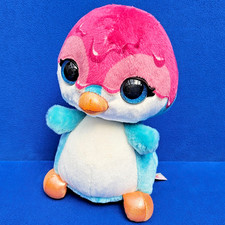 NICI NICIDOOS PINGUIN DEEZY CRACY STOFFTIER 23 CM KUSCHELTIER PLÜSCHTIER SIRUP