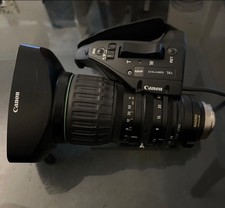 Canon KT14x4.4KRSJ 4.4-62mm