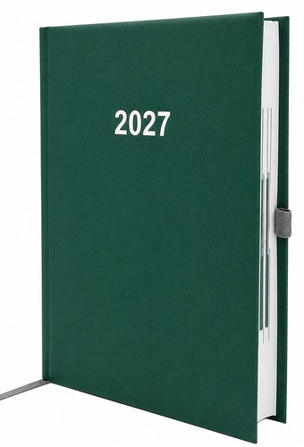 2027 adina buchkalender - 2027,