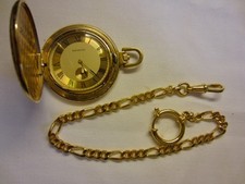 Taschen-Uhr GENEVE - mit