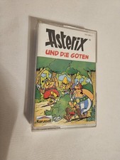 Asterix und die goten - asterix,
