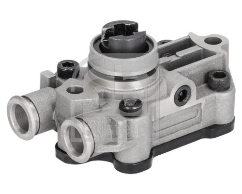 Febi bilstein kraftstoffpumpe - febi,