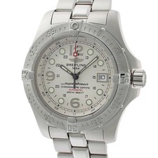 Breitling Superocean Steelfish