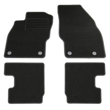 Fußmatten Set für Opel Adam