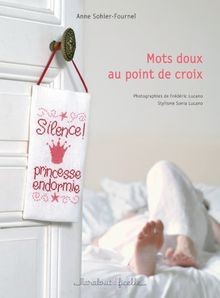 Mots doux point - mots, de