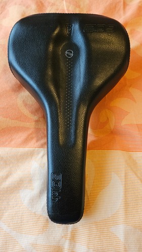 Fahrradsattel sqlab 602 active - fahrradsattel,