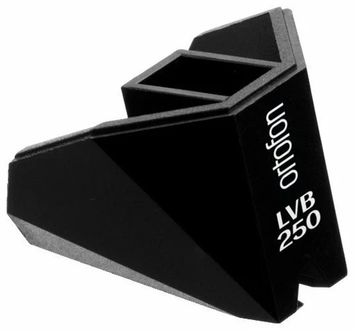 Original ortofon black lvb - ortofon,