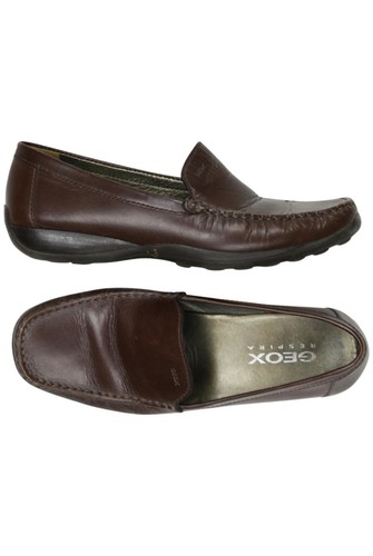 Geox halbschuh damen slipper - halbschuh,