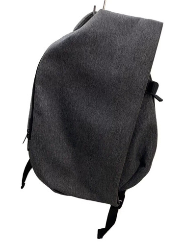 Cote ciel backpack - blk, plain
