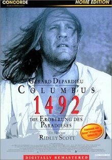 1492 die eroberung des - 1492,