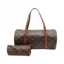 LOUIS VUITTON Papillon 30 Old
