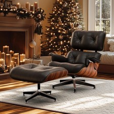 Pro Klassischer Eames Lounge