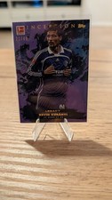 Topps Inception Bundesliga Kevin Kuranyi FC Schalke 04 /49