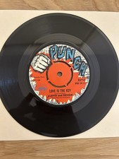 Lloyd And Devon - Love Is The