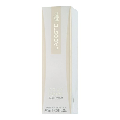 Lacoste pour femme edp 90ml - edp,