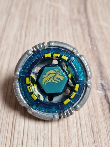 Beyblade thunder leone - beyblade:,
