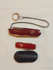 Victorinox Schweizer