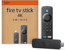 Neueste Generation Amazon Fire