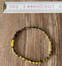 Original Armreif aus Afrika Uganda ca. 7 cm Durchmesser