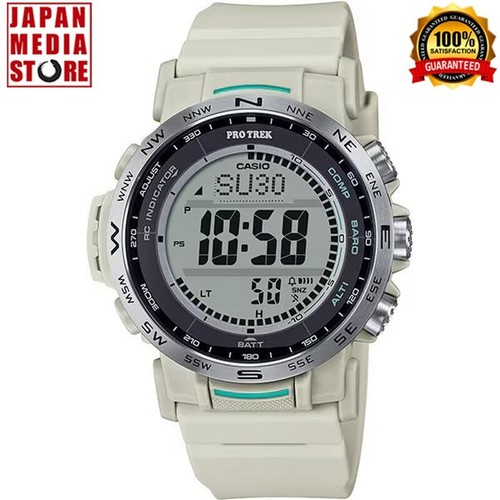 Casio pro trek prw 7jf - casio, prw-35-7jf
